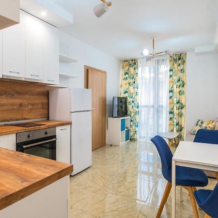 Bright & Cozy 1Bd Apartment In А New Building Sofie Exteriér fotografie